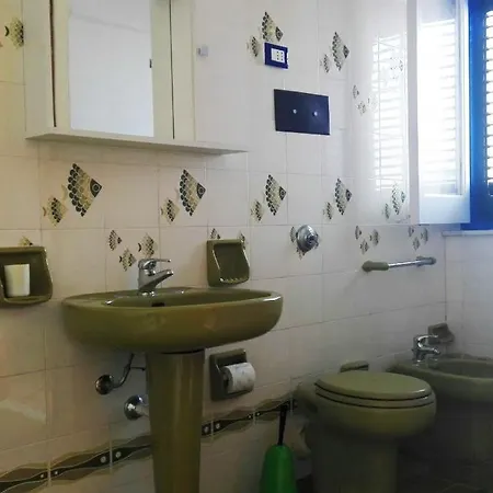 Guest house Belvedere Tramontana *