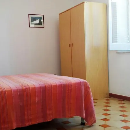 Guest house Belvedere Tramontana *