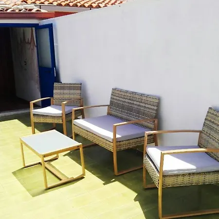 Belvedere Tramontana Guest house