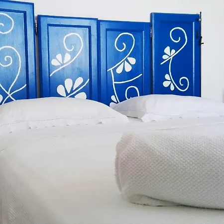 Belvedere Tramontana Guest house Isola di Ustica