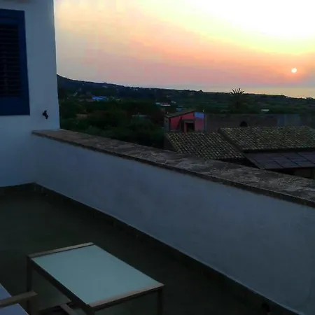 Guest house Belvedere Tramontana *