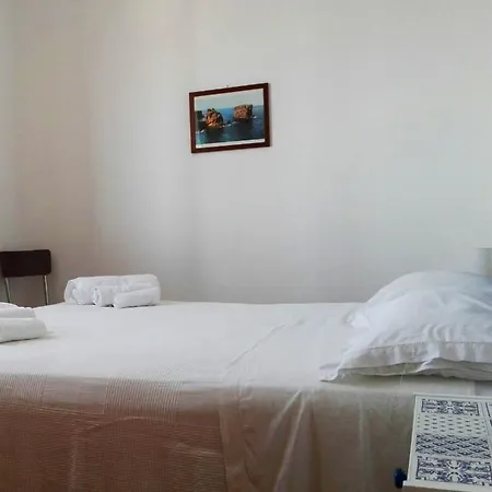 Guest house Belvedere Tramontana