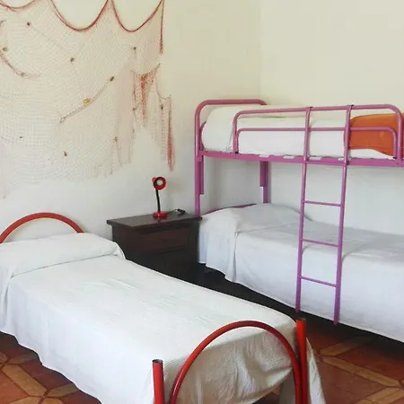 Guest house Belvedere Tramontana