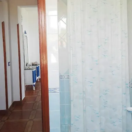 Guest house Belvedere Tramontana Isola di Ustica