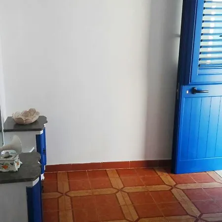 Belvedere Tramontana Guest house *