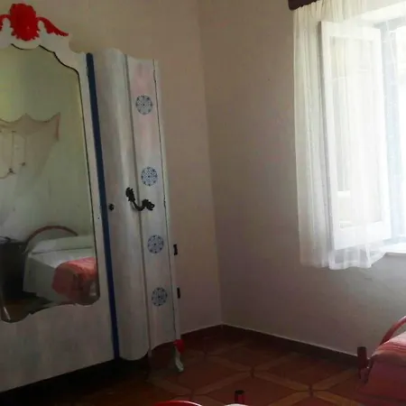 Belvedere Tramontana Guest house
