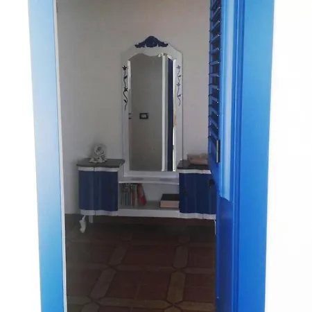Belvedere Tramontana Guest house