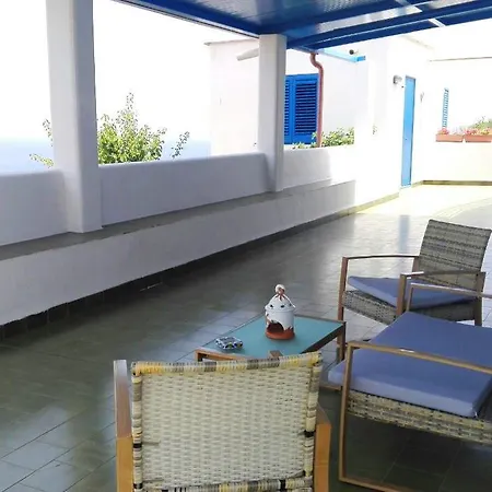 Guest house Belvedere Tramontana *