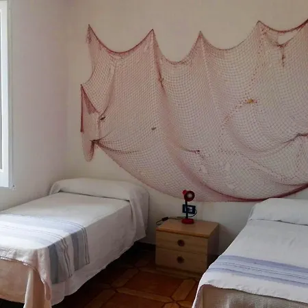 Belvedere Tramontana Guest house *