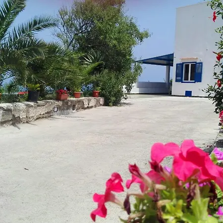 Guest house Belvedere Tramontana