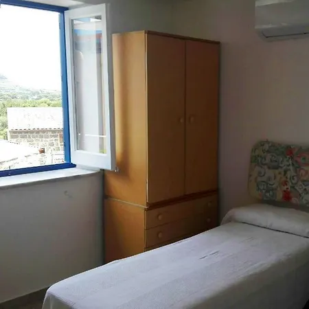 Belvedere Tramontana Guest house Isola di Ustica