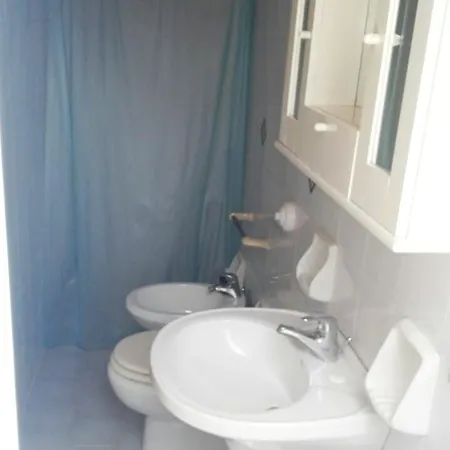 Belvedere Tramontana Guest house Isola di Ustica