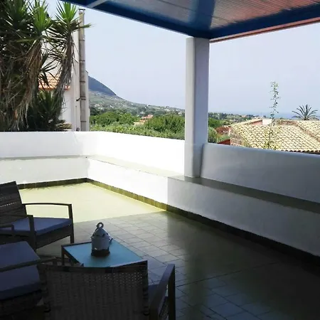 Belvedere Tramontana