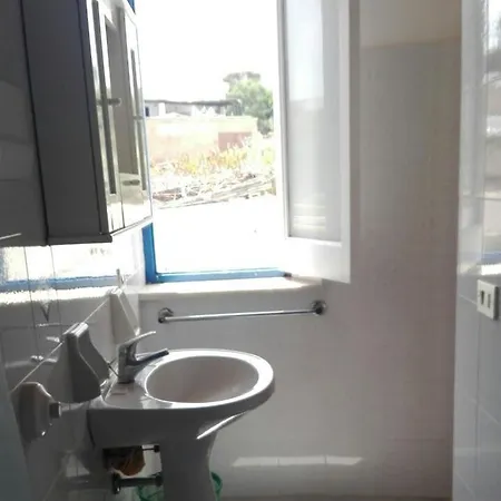 Guest house Belvedere Tramontana *